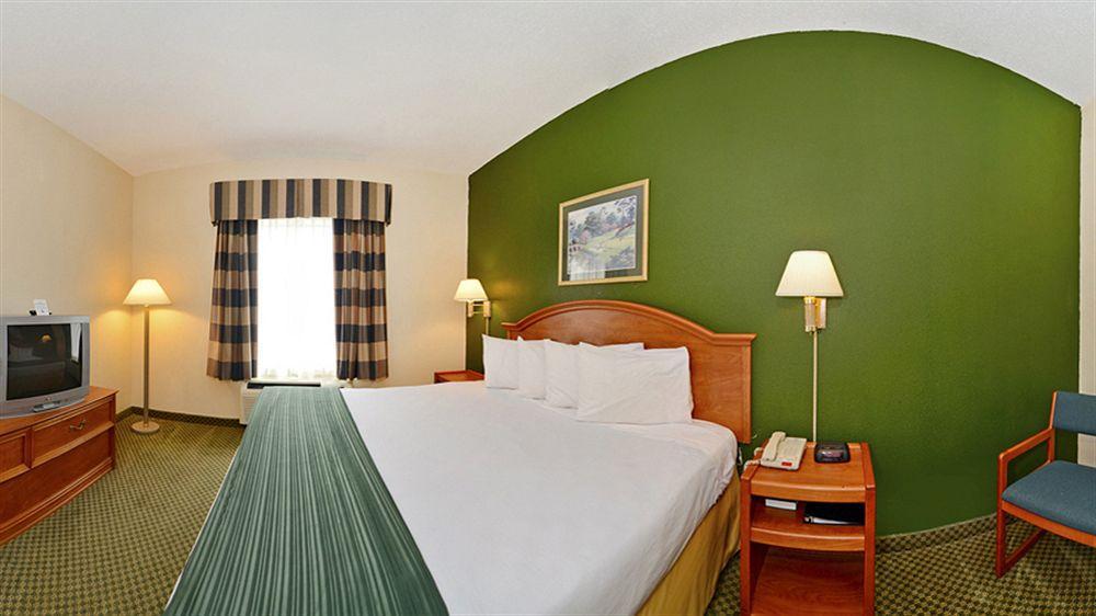 Americas Best Value Inn ルイスビル エクステリア 写真