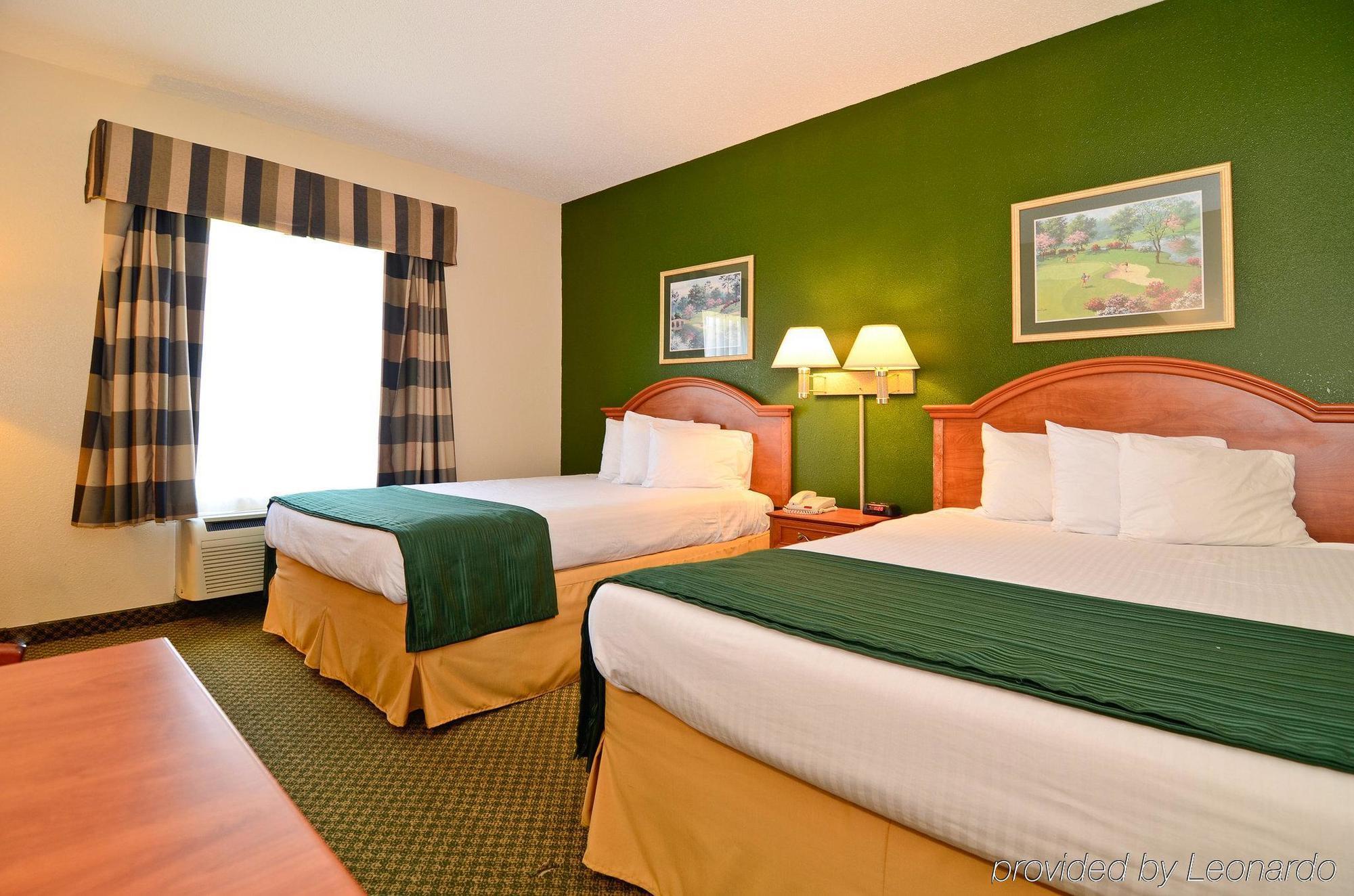 Americas Best Value Inn ルイスビル エクステリア 写真